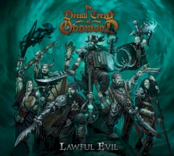 Lawful Evil