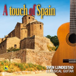 A touch of Spain
