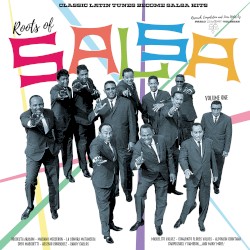 Roots of Salsa Volume One