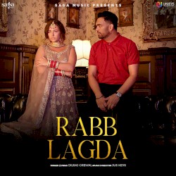 Rabb Lagda