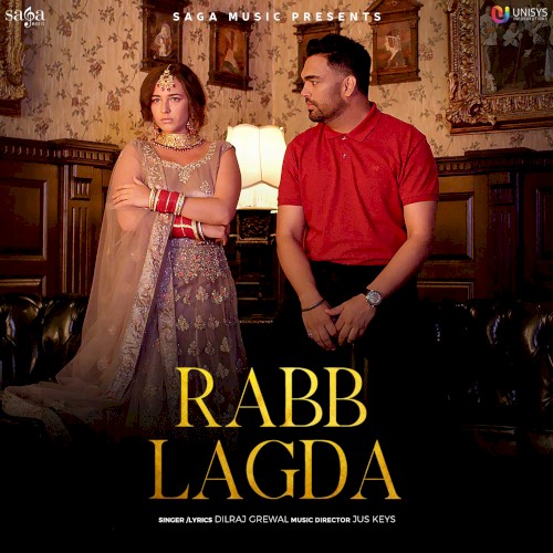 Rabb Lagda