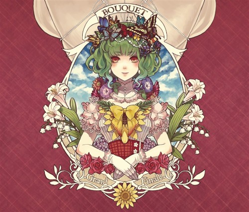 BOUQUET -Grand Finale-