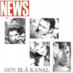 Den blå kanal