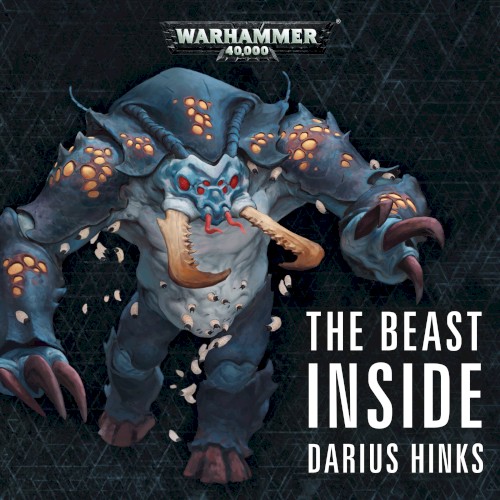 The Beast Inside