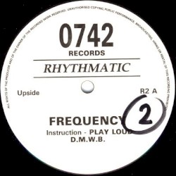 Frequency / Demons