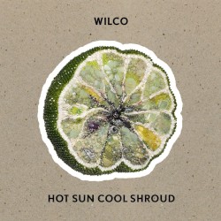 Hot Sun Cool Shroud