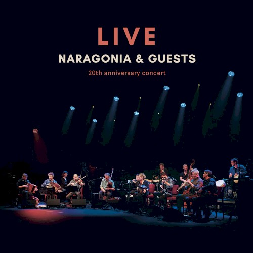 Live - 20th anniversary concert