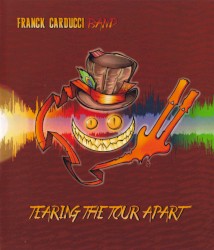 Tearing the Tour Apart