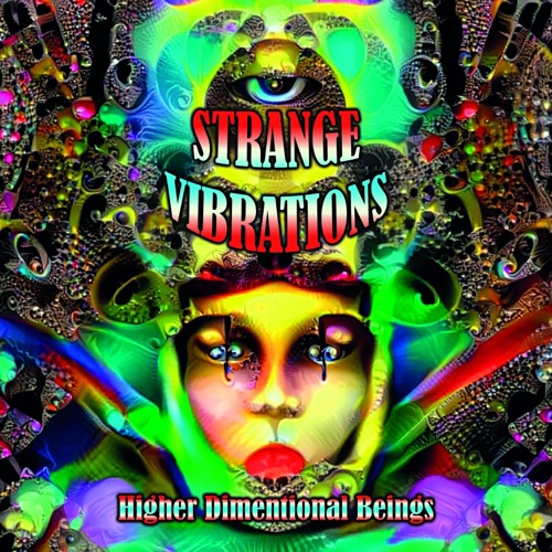 Higher Dimentional Beings