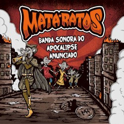 Banda Sonora Do Apocalipse Anunciado