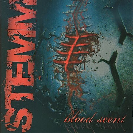 Blood Scent