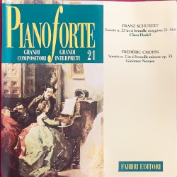 Pianoforte 21