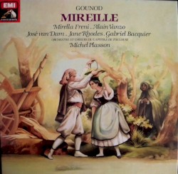 Mireille