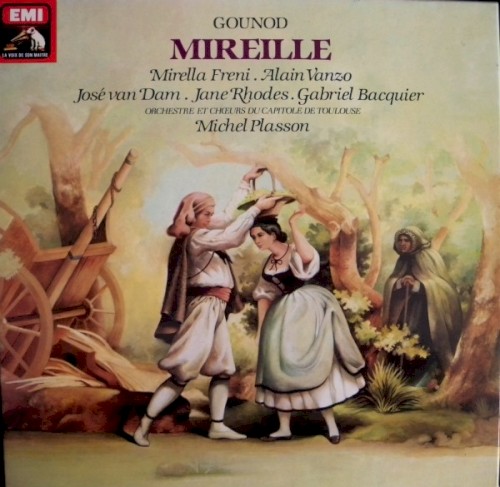 Mireille