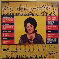 Het soldaatje en nog meer Hollandse hits