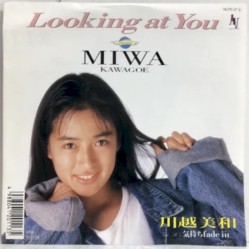 Looking at You