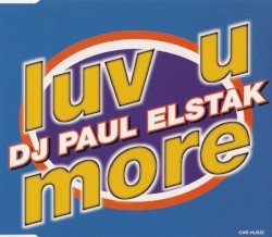 Luv U More