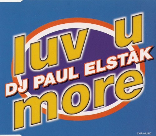Luv U More