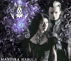 Mandira Nabula