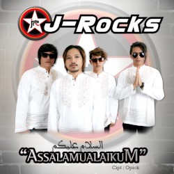 Assalamualaikum