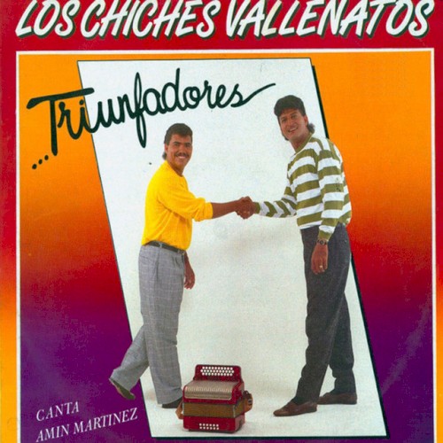 Triunfadores