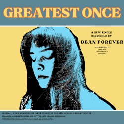 Greatest Once