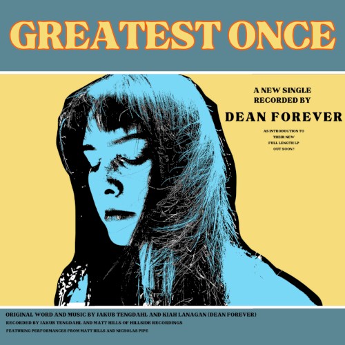 Greatest Once