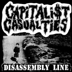 Disassembly Line