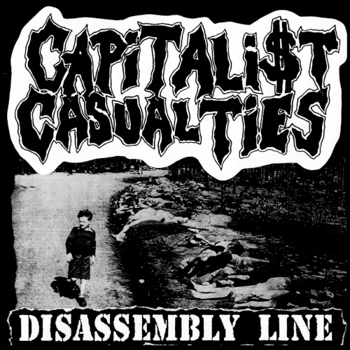 Disassembly Line