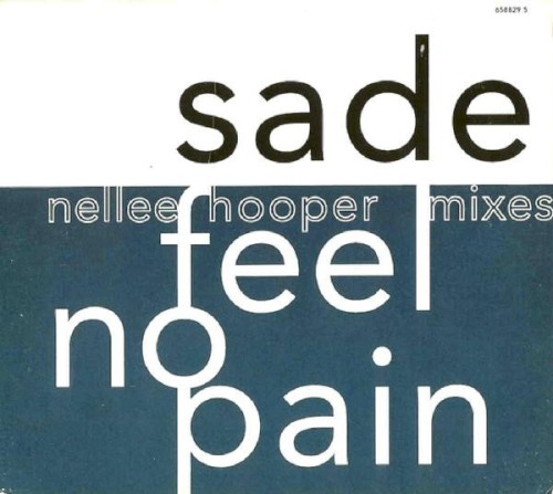 Feel No Pain