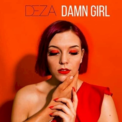 Damn Girl