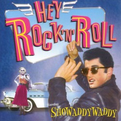 Hey Rock ’n’ Roll