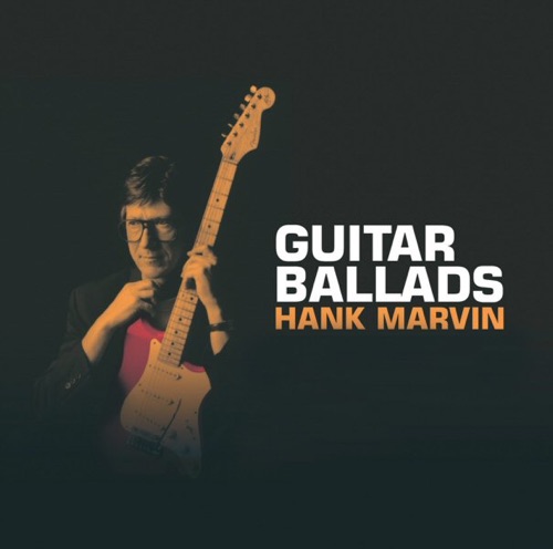 Guitar Ballads