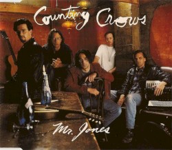 Mr. Jones