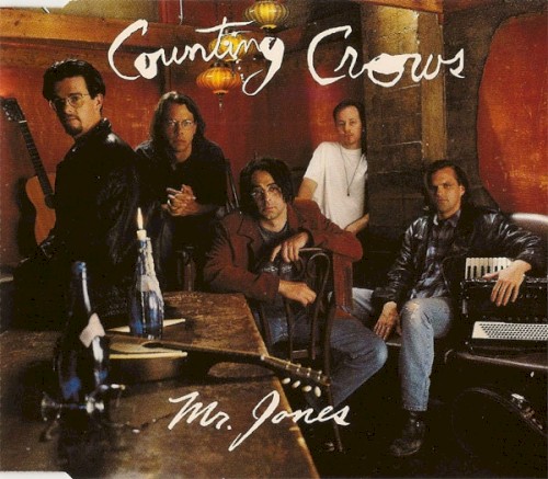 Mr. Jones