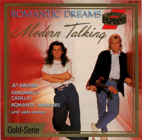 Romantic Dreams