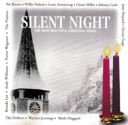 Silent Night - The Most Beautiful Christmas Songs