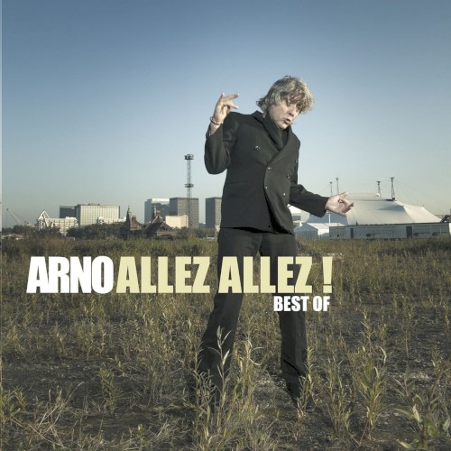 Allez Allez ! Best of