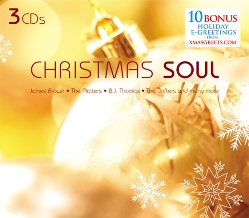 Christmas Soul