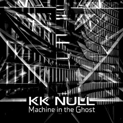 Machine in the Ghost