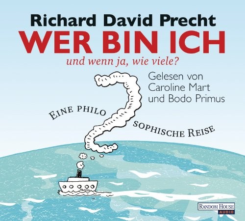 Wer bin ich und wenn ja, wie viele?