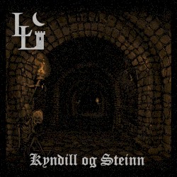 Kyndill og Steinn