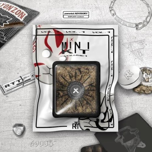 Mini Kit vol. 1