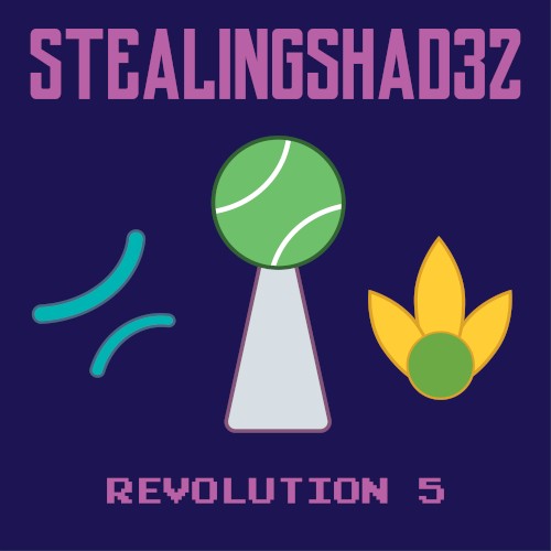 Revolution 5