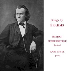Songs by Brahms