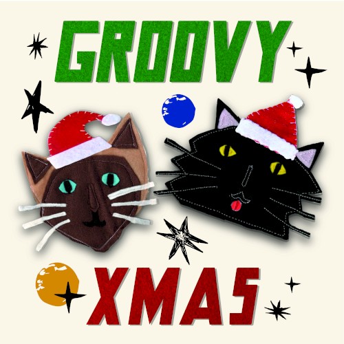 Groovy Xmas