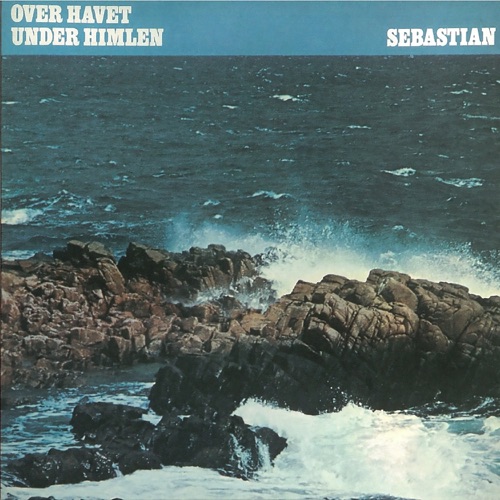 Over havet, under himlen