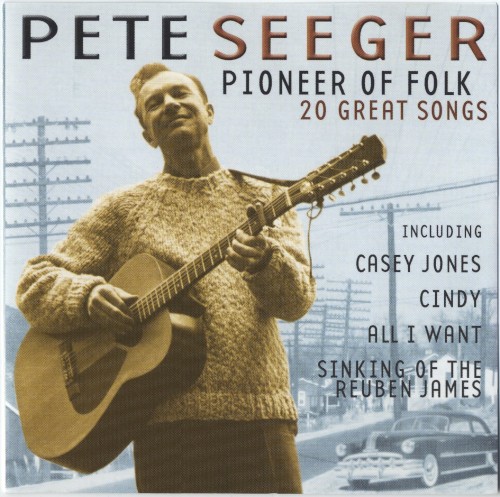 Pioneer of Folk