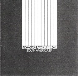 South America EP