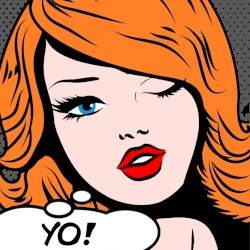 YO!